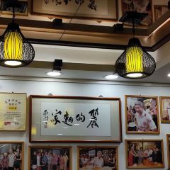 麗的麵家（多寶路店）張用戶圖片