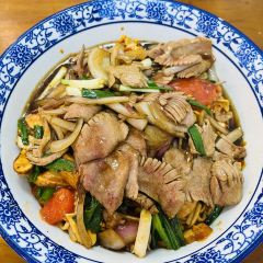 Fang Lao Da User Photo