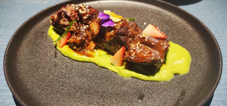 GastroClub Karman