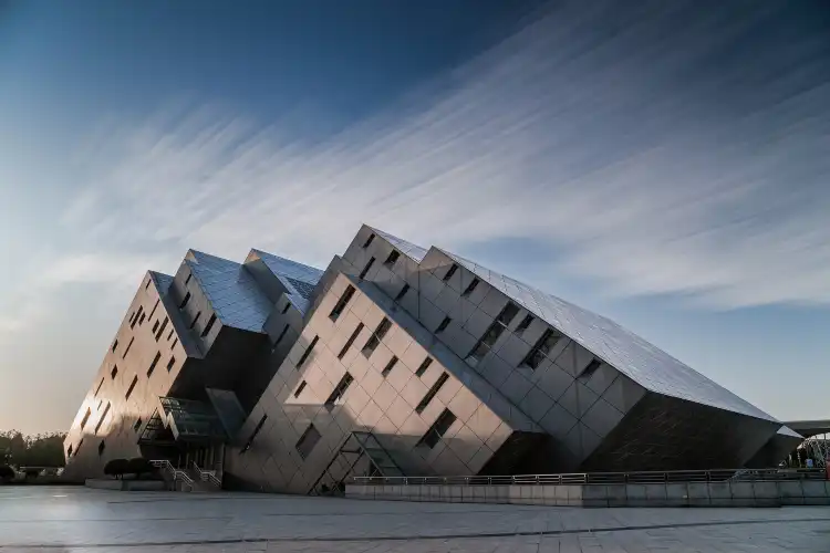 Hotels near Zhongguo Donghai Shuijing Museum