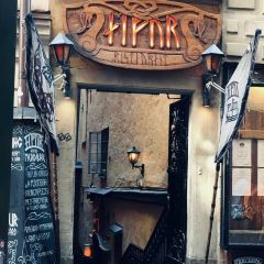 Aifur Krog & Bar User Photo