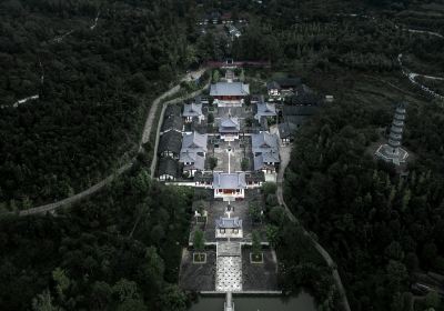 옌푸 사원