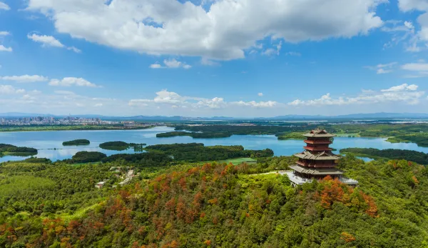 池州天天向上賓館