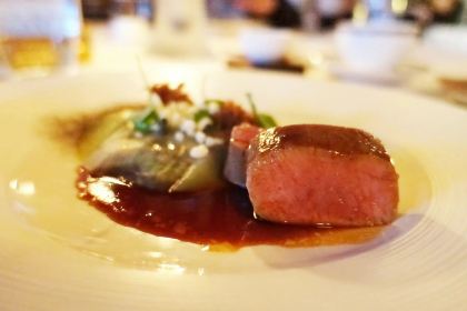 Restaurant Operakällaren