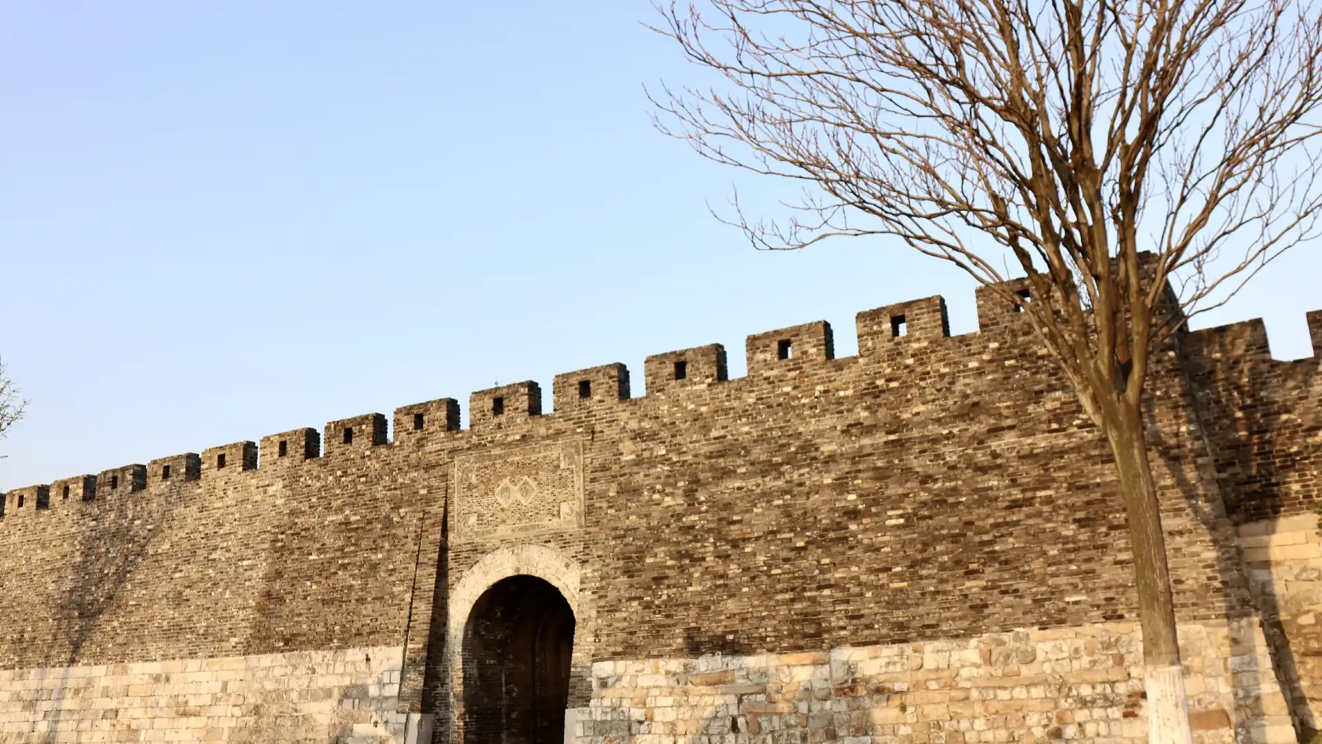 Hotels near Xu Gate