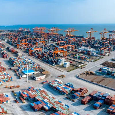 3-звездочные отели в г. Циньчжоу