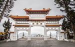 Xuanzhuang Temple