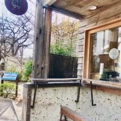 ONIBUS COFFEE NAKAMEGURO User Photo