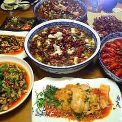 Mao Hunan Restaurant User Photo