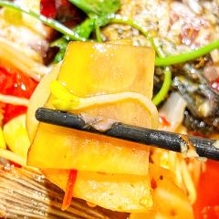 谭记王万州烤鱼(沙坪坝总店) User Photo