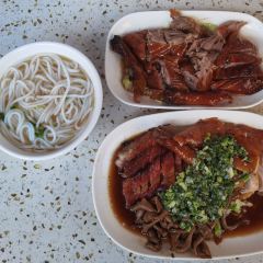 永利饭店(新塘一路店) User Photo