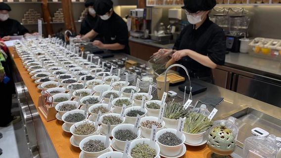 Suva Municipal Market