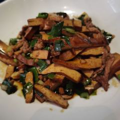 衢山村·衢州菜(袍江店) User Photo