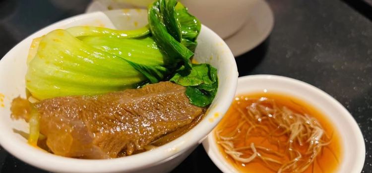 Beodeul Restaurant