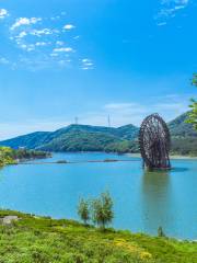 Xijiao National Forest Park