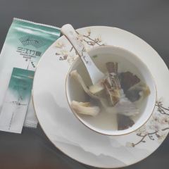 箐雲山庄特色竹肴全竹宴張用戶圖片