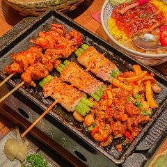 Kyoro Cuisine (Long Cang Branch) User Photo