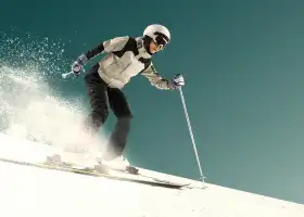 塞上濱河滑雪場