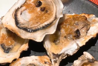 上海波特曼麗思卡爾頓酒店·Portman's 波特曼餐廳用戶圖片