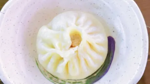 GuoYing KaiFeng Tangbao in Харбин