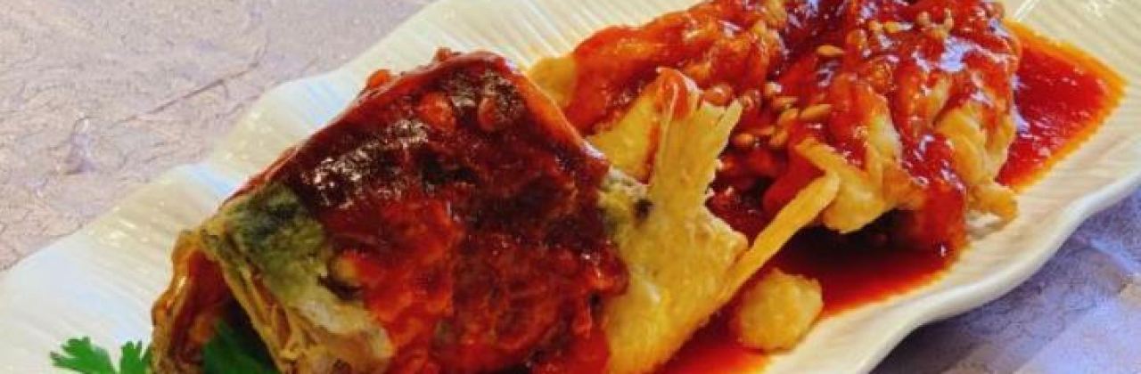 圓山大飯店圓苑