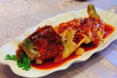 圓山大飯店-圓苑餐廳