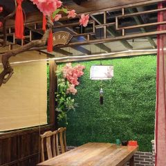 大树餐馆 User Photo