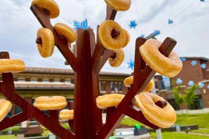 固安瑞阁温泉酒店·风味餐厅