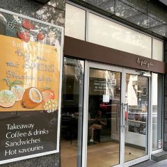 Le Petit Gâteau張用戶圖片
