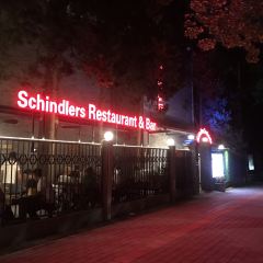 Schindlers Tankstelle User Photo