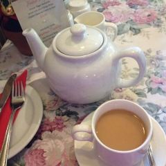 Miss Marple's Tearoom User Photo