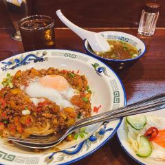 Ramentei (Phrom Phong branch) User Photo