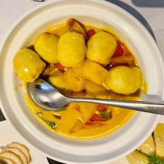 醉辉皇(徐汇滨江东航店) User Photo