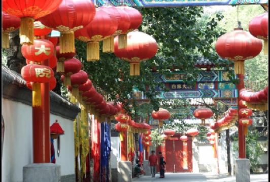 白家大院（蘇州街店）用戶圖片