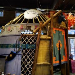 大漠苍狼 User Photo
