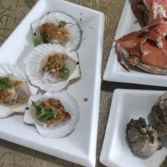 順和海鮮館張用戶圖片