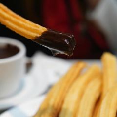 Chocolatería San Ginés User Photo