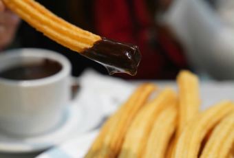 Chocolatería San Ginés User Photo