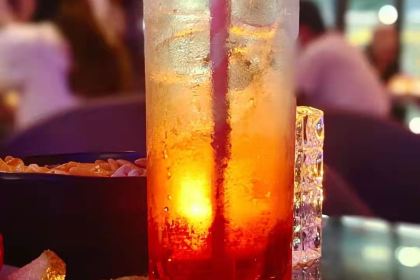 The Living Bistro and Bar