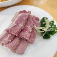 FUCHUN User Photo