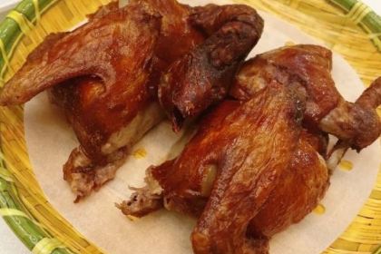 Wu Gu Fang Squab Restaurant (Hai Jing Branch)