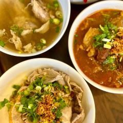 Phnom Penh Noodle Shack User Photo