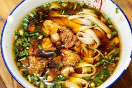 周记粉店(县正街店)