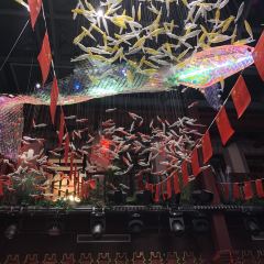 煙台榮祥海鮮酒店·榮祥海鮮（煙台山公園店）張用戶圖片