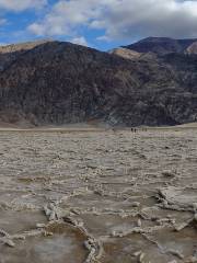 Bacino di Badwater