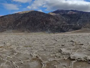 Bacino di Badwater