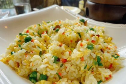 Chi Pin ZhiMa Guo (TaiZhou Road)