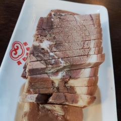 ZhenRu Mutton Guan 여행 사진