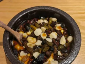 古樹酸奶