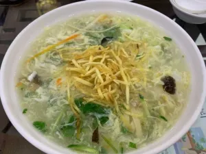 三合盛包子（東北大馬路店）